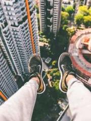 Falling for You: The