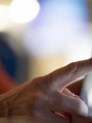 Spoil you in my arms